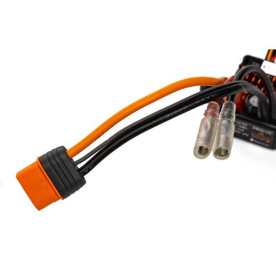 Spektrum Smart regulátor stejnosměrný Firma 70A WP