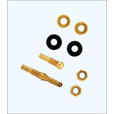 Raboesch vodní chlazení (set)