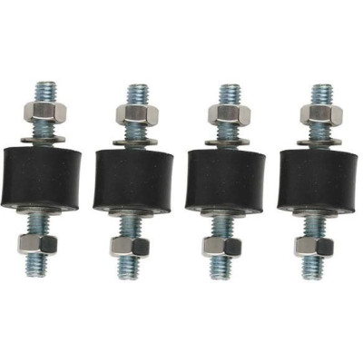 Raboesch tlumič vibrací 20x15mm M6x18 (4)