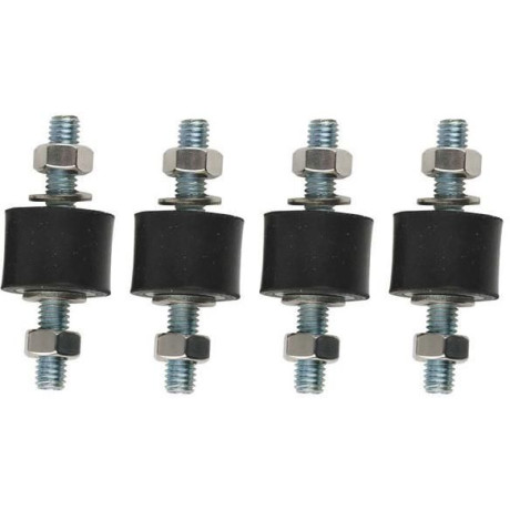 Raboesch tlumič vibrací 20x15mm M6x18 (4)