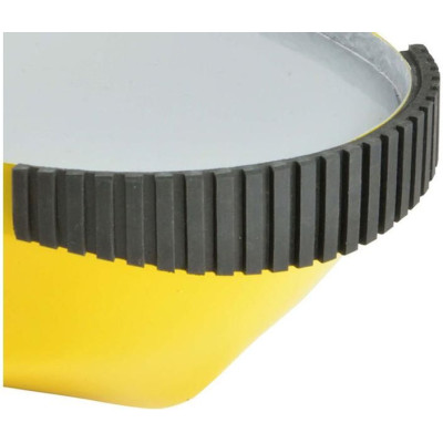 Raboesch nárazníková deska gumová 600x120mm hrubá