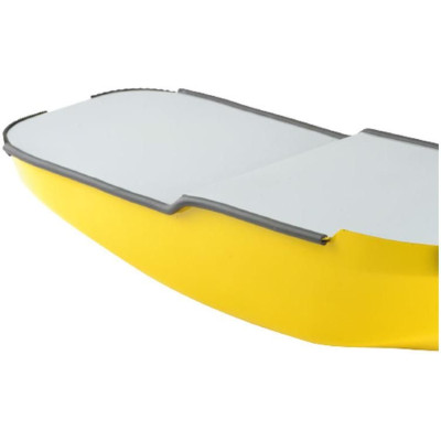 Raboesch profil gumový ochrana hrany pr.8x2mm 2m