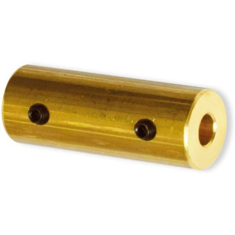 Raboesch spojka hřídelí 6/5mm 30mm