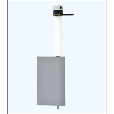 Raboesch kormidlo kompletní 36x60mm