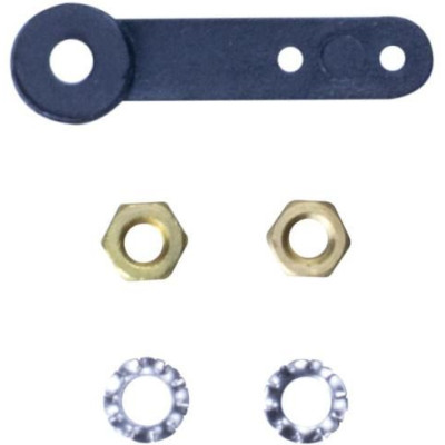 Raboesch páka kormidla (2)