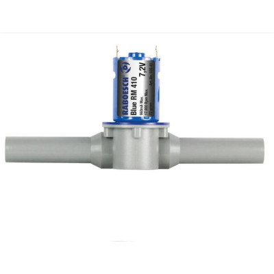 Raboesch příčný pohon kompletní 14/16 x 154mm