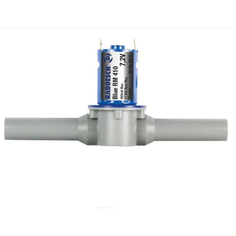 Raboesch příčný pohon kompletní 14/16 x 154mm