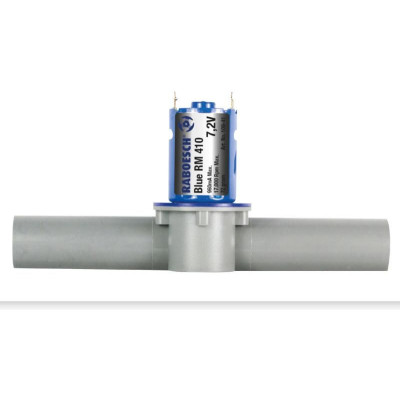 Raboesch příčný pohon kompletní 19/22 x 154mm