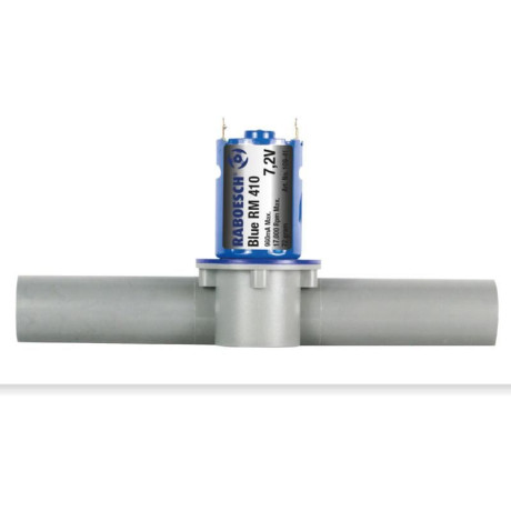 Raboesch příčný pohon kompletní 19/22 x 154mm