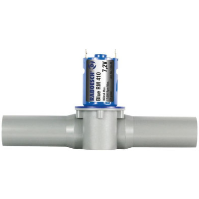 Raboesch příčný pohon kompletní 22/25 x 154mm