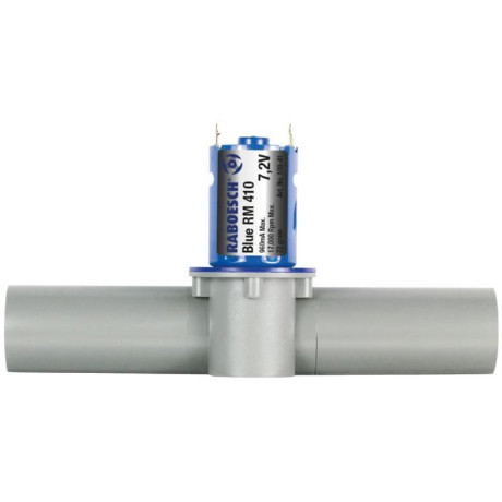 Raboesch příčný pohon kompletní 25/28 x 154mm