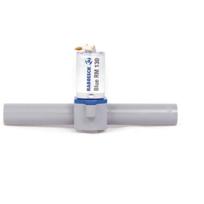 Raboesch příčný pohon kompletní 10/12 x 92mm