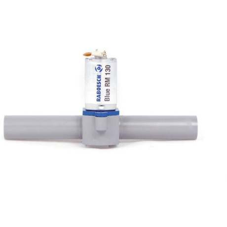 Raboesch příčný pohon kompletní 10/12 x 92mm