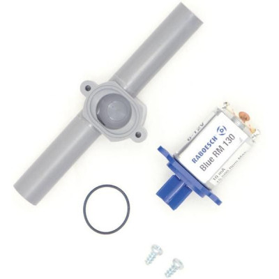 Raboesch příčný pohon kompletní 10/12 x 92mm