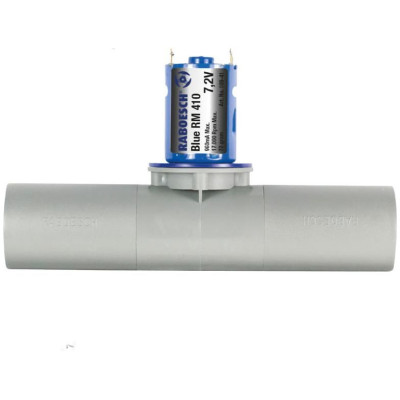 Raboesch příčný pohon kompletní 30/33 x 148mm