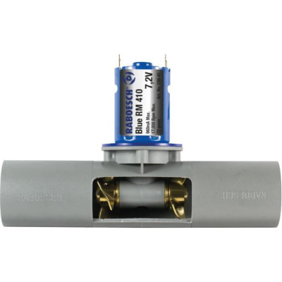 Raboesch příčný pohon kompletní 30/33 x 148mm