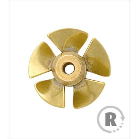 Raboesch vrtulka příčného pohonu 108-30 5-listá