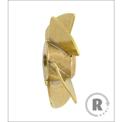 Raboesch vrtulka příčného pohonu 108-30 5-listá