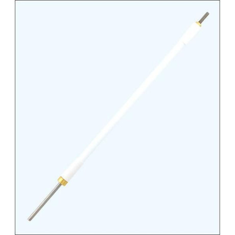 Raboesch lodní hřídel komplet 290mm M4x18mm