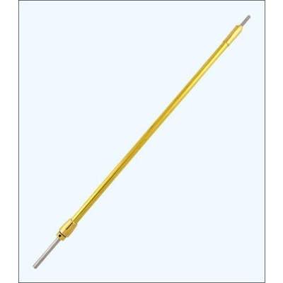 Raboesch lodní hřídel komplet 450mm 6mm M5x25mm s ložiskem