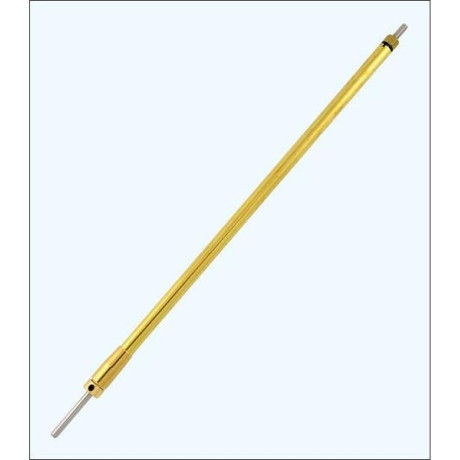 Raboesch lodní hřídel komplet 290mm 8mm M4