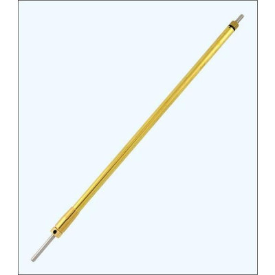 Raboesch lodní hřídel komplet 290mm 6mm M4