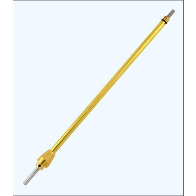 Raboesch lodní hřídel komplet 290mm M5 s ložiskem