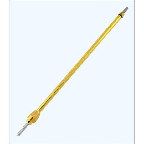 Raboesch lodní hřídel komplet 290mm M5 s ložiskem