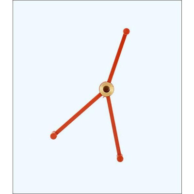 Raboesch podpěra lodní hřídele 3mm