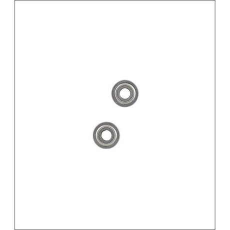 Raboesch kuličkové ložisko 4x13x5mm (2)