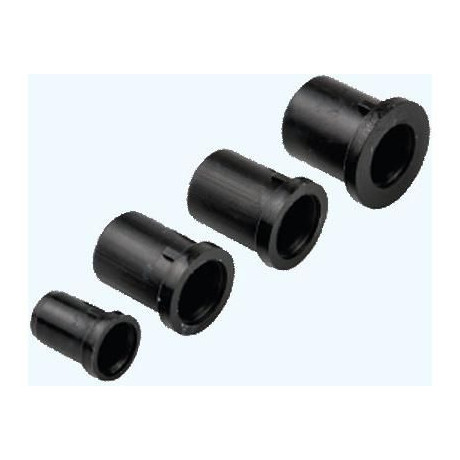 Raboesch ložisko delrinové 4x5x8mm (2)