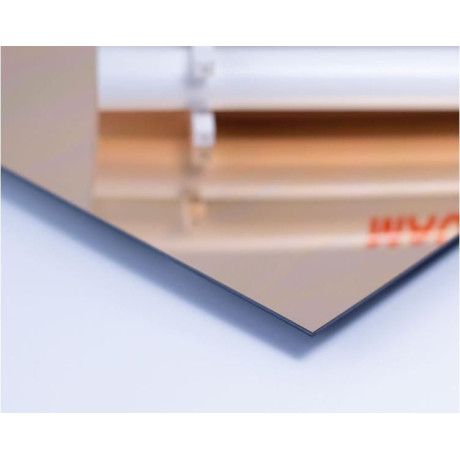 Raboesch deska polystyren zlatá 1.5x194x320mm