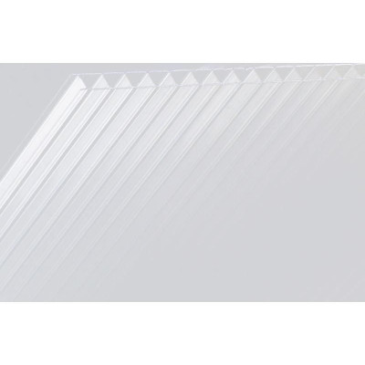 Raboesch deska polypropylén s kanálky 3.5x328x475mm