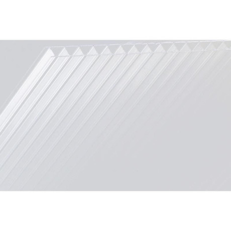 Raboesch deska polypropylén s kanálky 3.5x328x475mm