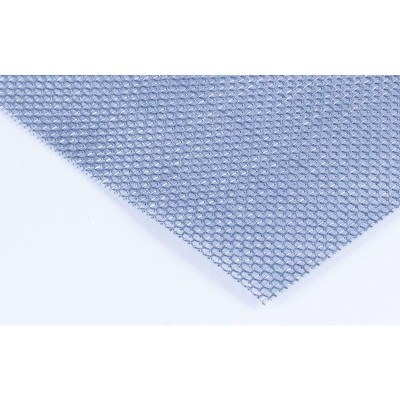 Raboesch mřížka ocel rastr 0.4mm 0.44x140x200mm