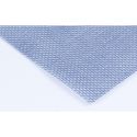 Raboesch mřížka ocel rastr 0.6mm 0.5x140x200mm