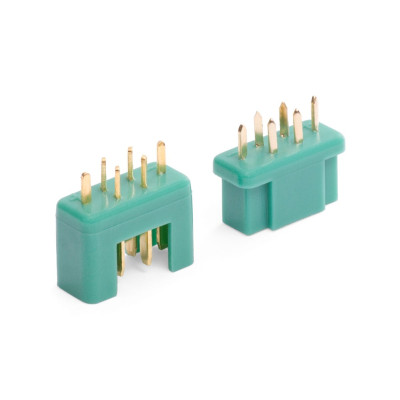 MPX 6pin konektor 50párů