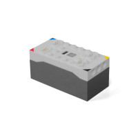 Akkumulátor doboz 500mAh.