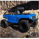 Axial SCX10 II Deadbolt 1:10 4WD RTR písková