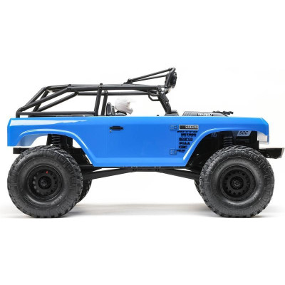 Axial SCX10 II Deadbolt 1:10 4WD RTR písková