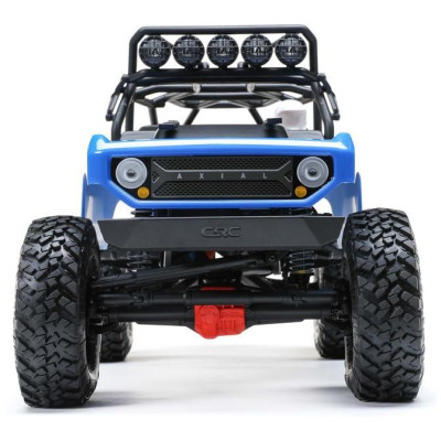 Axial SCX10 II Deadbolt 1:10 4WD RTR písková