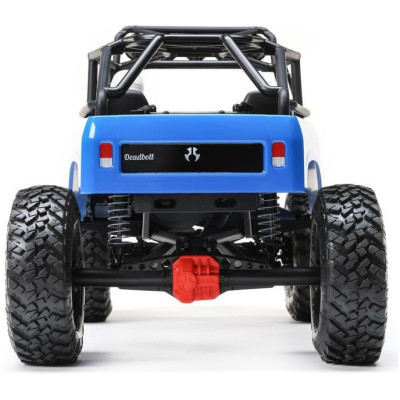 Axial SCX10 II Deadbolt 1:10 4WD RTR písková