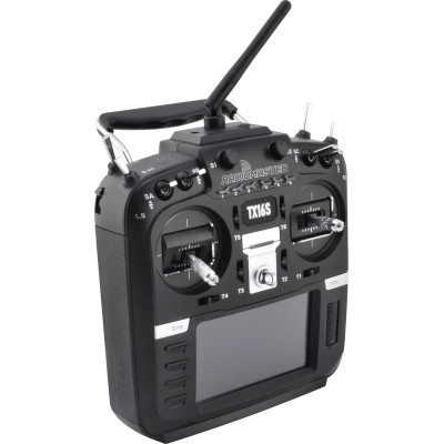 RadioMaster TX16S MKII