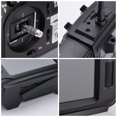 RadioMaster TX16S MKII