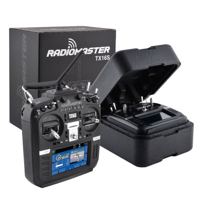 RadioMaster TX16S MKII