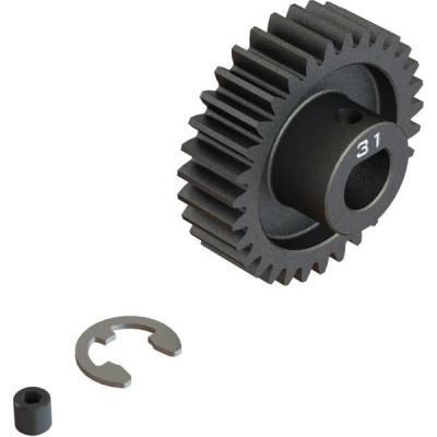 Arrma pastorek 31T 1M Safe-D8