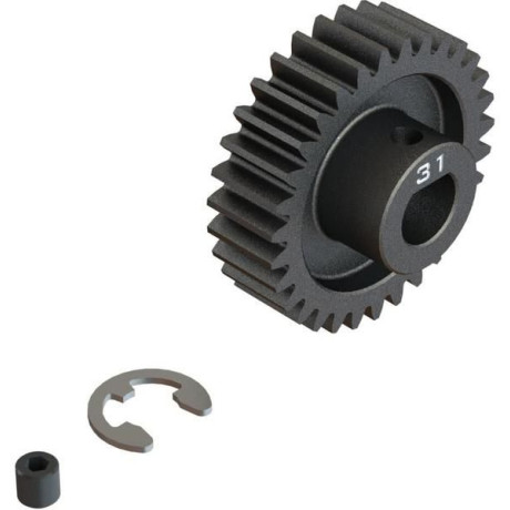 Arrma pastorek 31T 1M Safe-D8