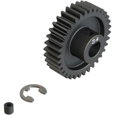 Arrma pastorek 34T 1M Safe-D8