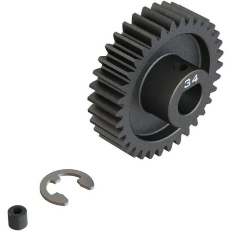 Arrma pastorek 34T 1M Safe-D8