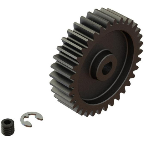 Arrma pastorek 34T 1M Safe-D5